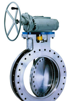 Types Of Butterfly Valves | Garlock